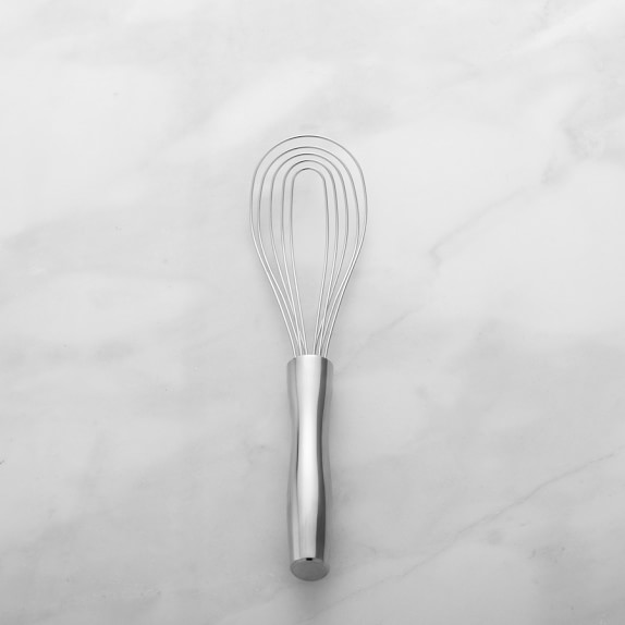 Williams Sonoma Flat Whisk