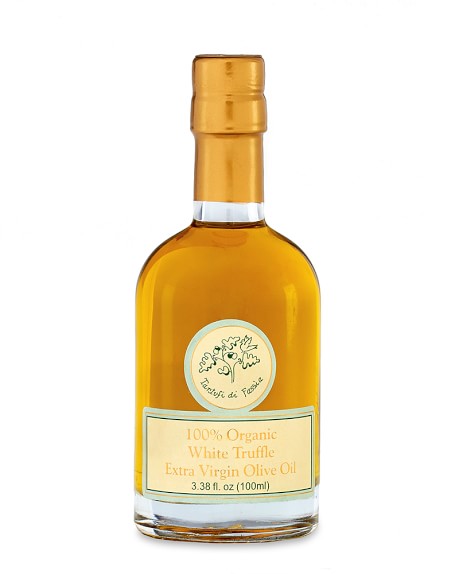 White Truffle Oil