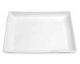 Apilco Zen Porcelain Dinner Plates , Set of 2