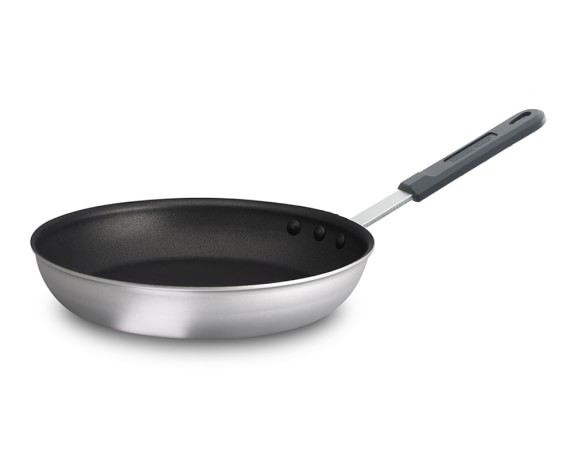Nordic Ware Nonstick Restaurant Fry Pan, 10"