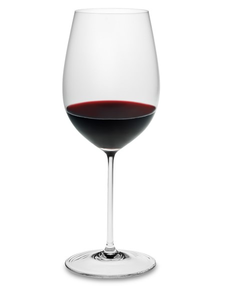 Riedel Sommeliers Bordeaux Glass