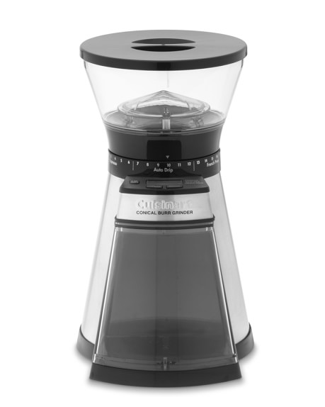 Cuisinart Burr Grinder
