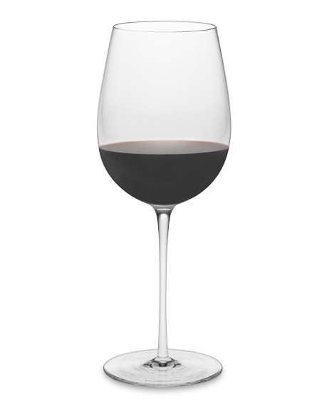 Williams Sonoma Reserve Cabernet Sauvignon Glasses, Set of 2