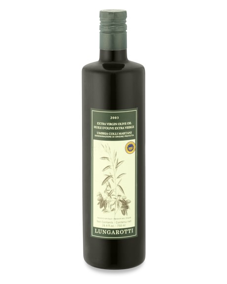 Lungarotti Oil