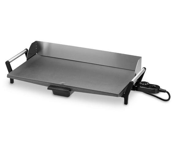 Portable Professional Griddle