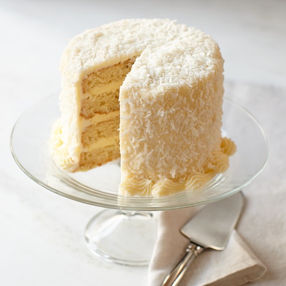 Coconut Cake