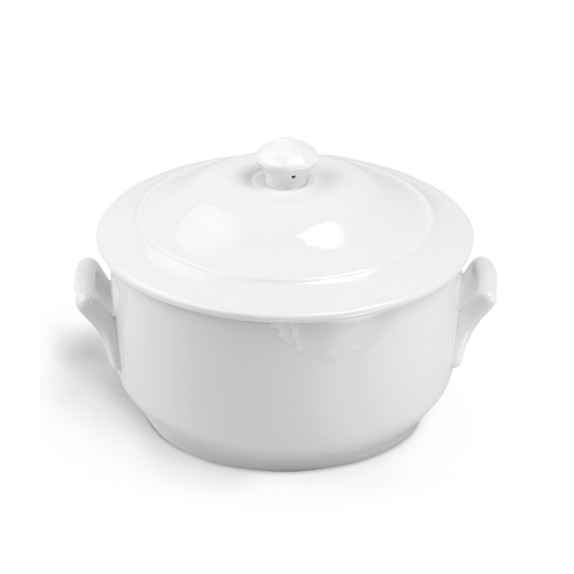 Apilco Provençal Casserole, 2-Qt.