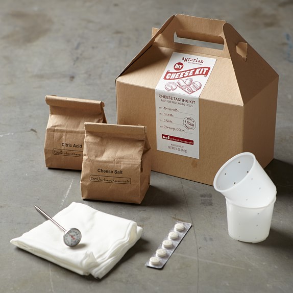 Cheese Tasting Kit