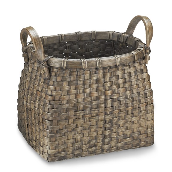 Japanese Basket, Magazine