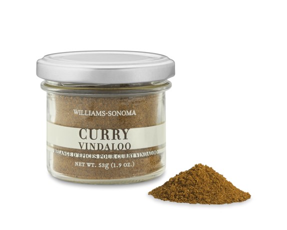 Williams Sonoma Vindaloo Curry Powder