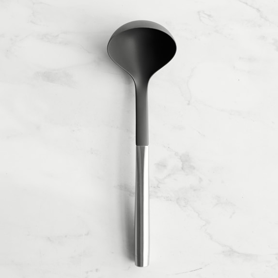 Williams Sonoma Nonstick Classic Ladle, 4-Oz.