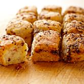 Callie's Biscuits, Black Pepper Bacon