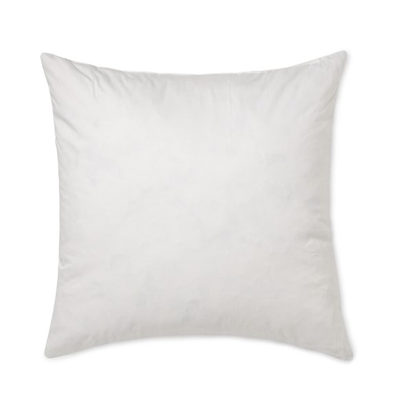 Decorative Pillow Insert, 14