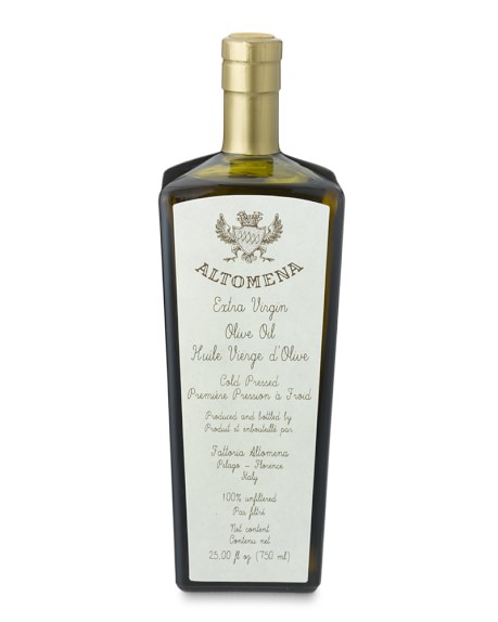 Altomena Olive Oil