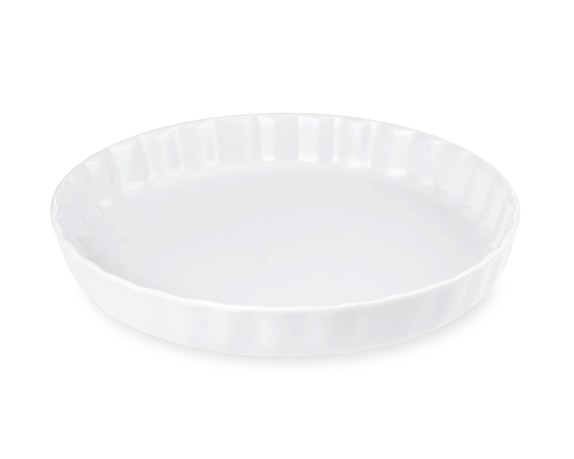 Apilco Quiche Dish