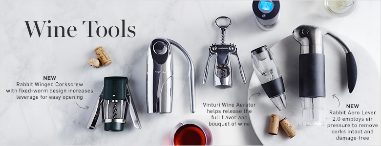 Wine Tools