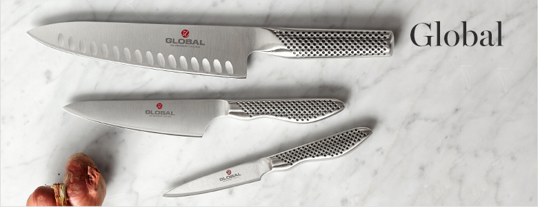 Global Knives