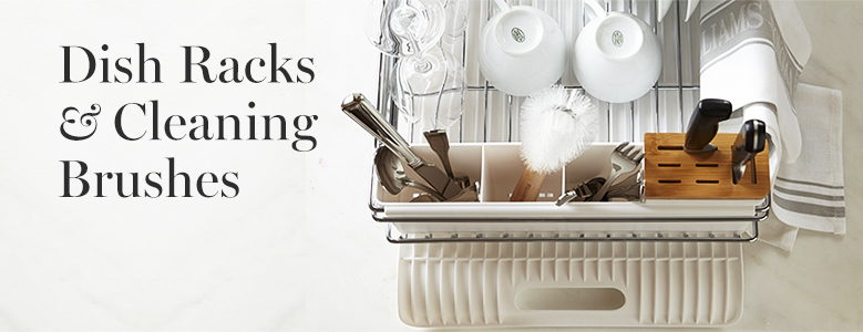 Dish Racks