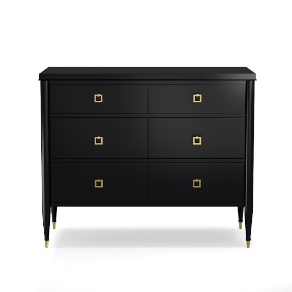 Lacourte Chest, 42