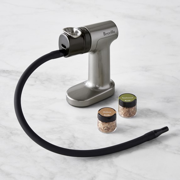 Breville Smoking Gun Williams Sonoma