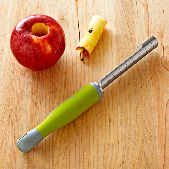 de Buyer Corer, Medium, Green