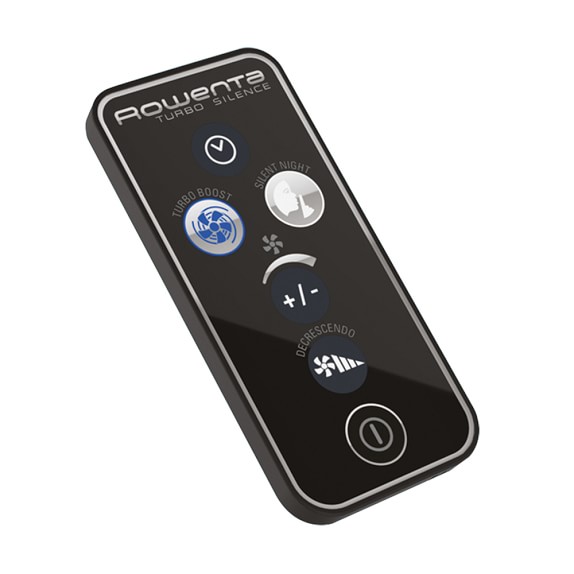 Rowenta 95 Electronic Stand Fan Williams Sonoma