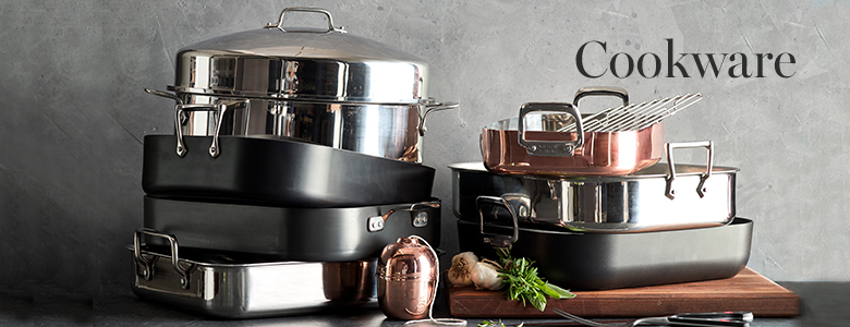 Thanksgiving Cookware