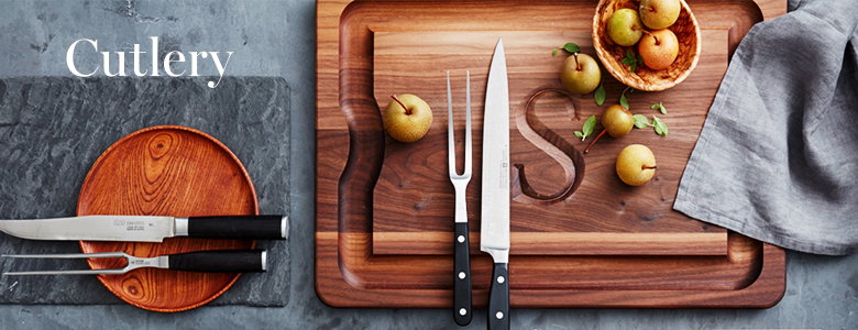 Cutlery
