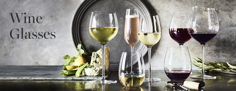 Wine Glasses