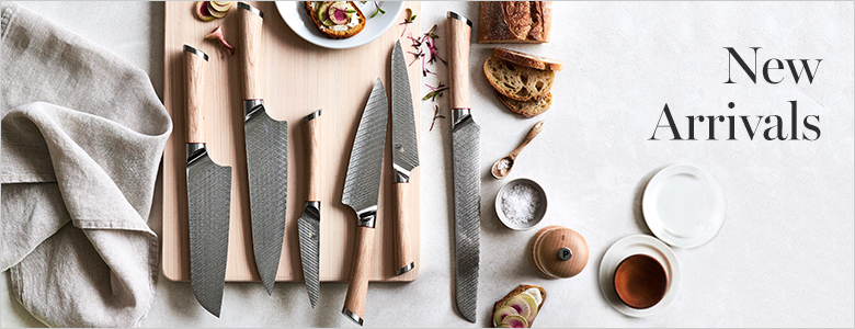 New Cutlery