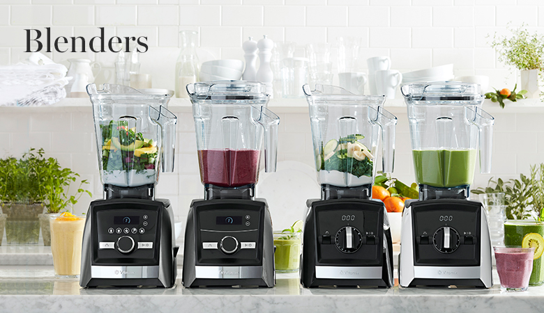 Blenders