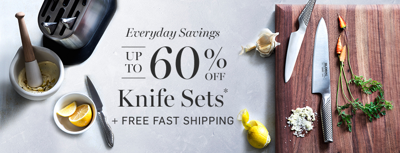 Knife Sets