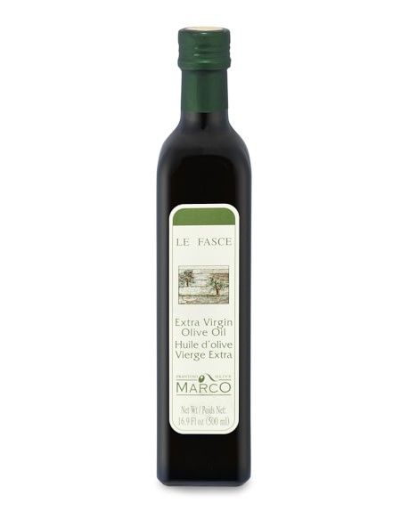 Le Fasce Oil