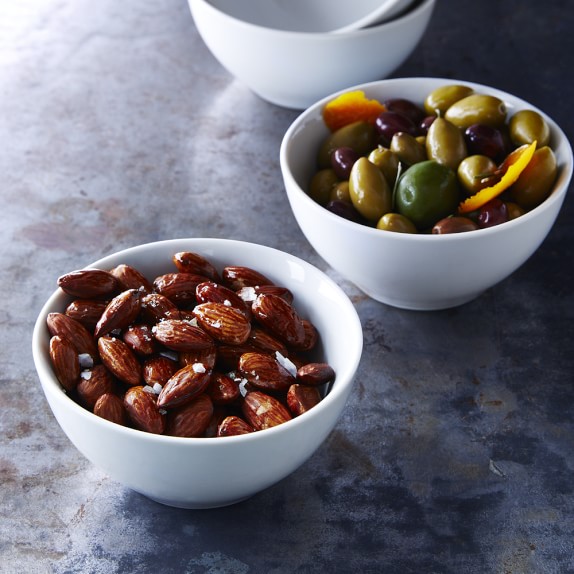 Open Kitchen Snack Bowl Set Of Open Kitchen Snack Bowl Set Of