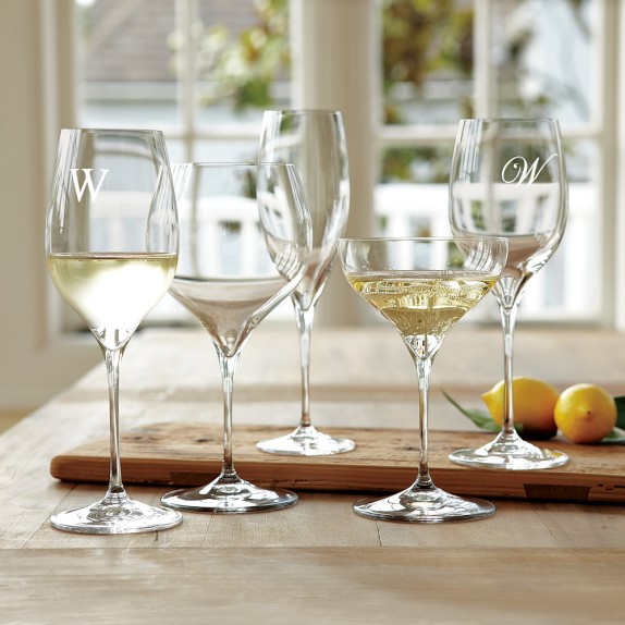 Riedel Grape Champagne Coupes, Set of 2 Williams Sonoma