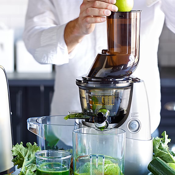 Kuvings Whole Slow Juicer Williams Sonoma