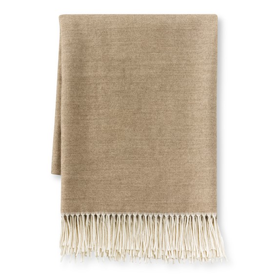 Throw Blankets Williams Sonoma
