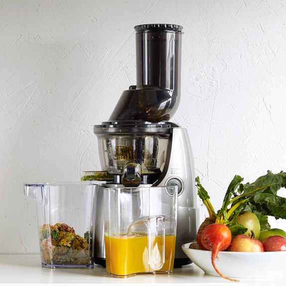 Kuvings Whole Slow Juicer Williams Sonoma