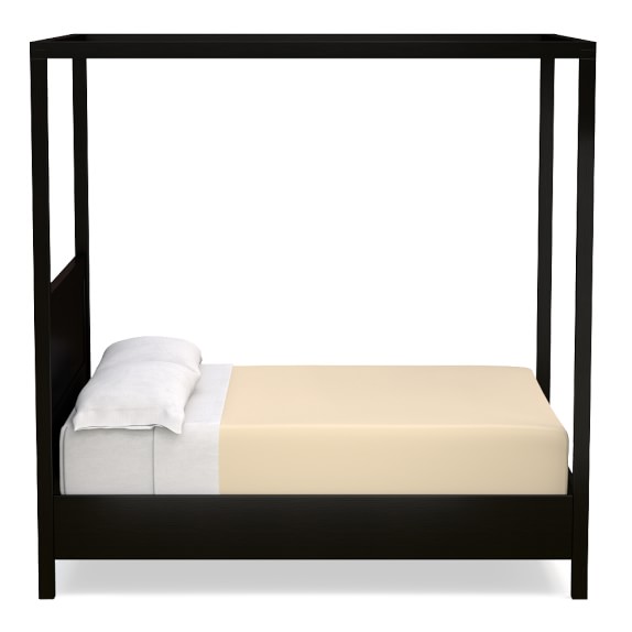 Keating Canopy Bed Williams Sonoma