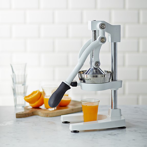 OrangeX Juicer Williams Sonoma