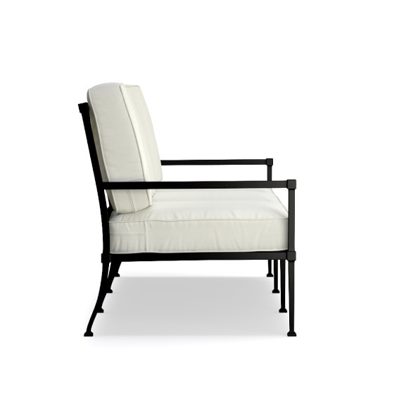 Bridgehampton Outdoor Sofa Williams Sonoma