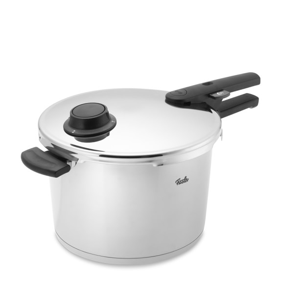 Fissler Vitavit Comfort Pressure Cooker Williams Sonoma