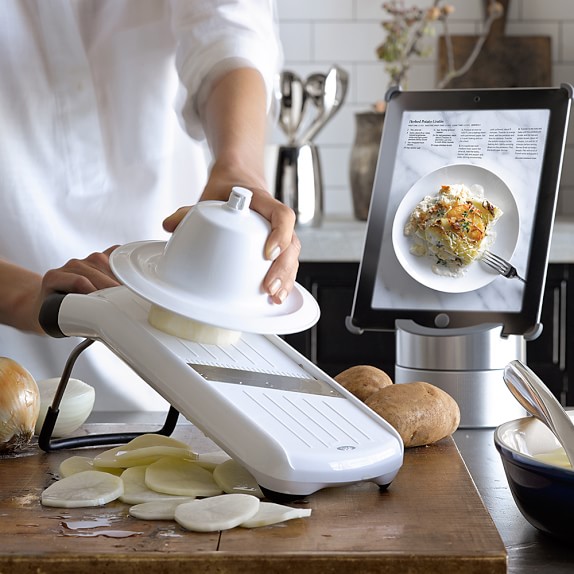 OXO Simple Mandoline Williams Sonoma