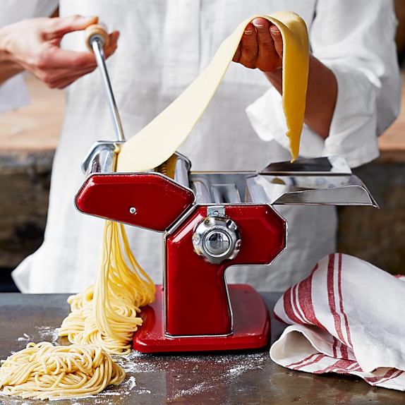 Imperia Pasta Machine Williams Sonoma
