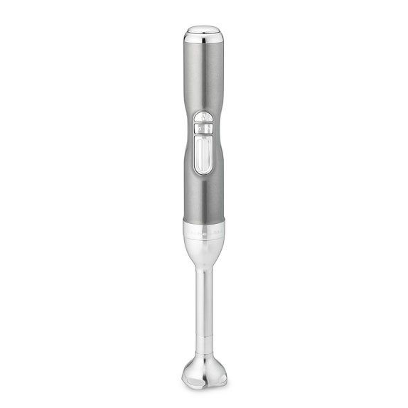 KitchenAid® Pro Line® Cordless Immersion Blender Williams Sonoma