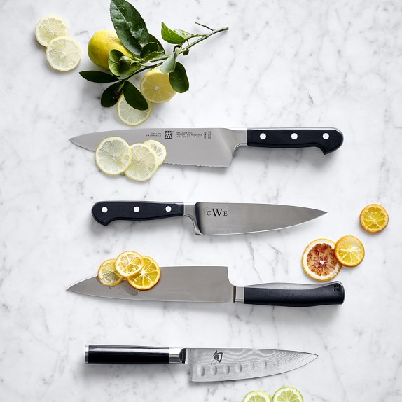 Wüsthof Classic Chef’s Knife Williams Sonoma