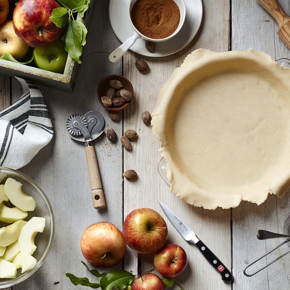 Dual Blade Pasta & Pastry Cutter Williams Sonoma