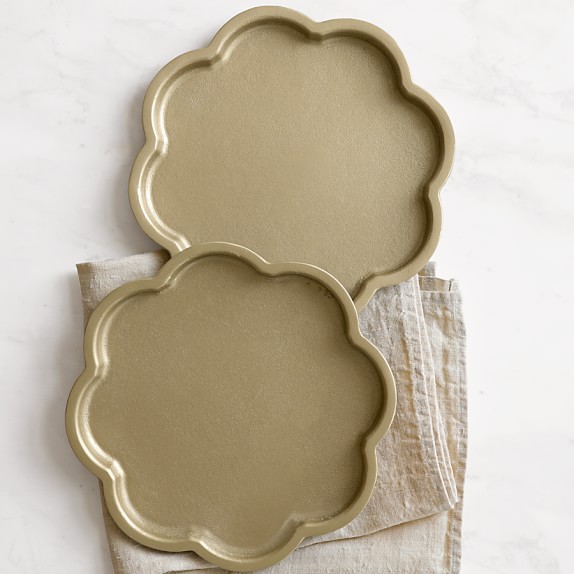 Celebration Layer Cake Pans, Set of 2 Williams Sonoma