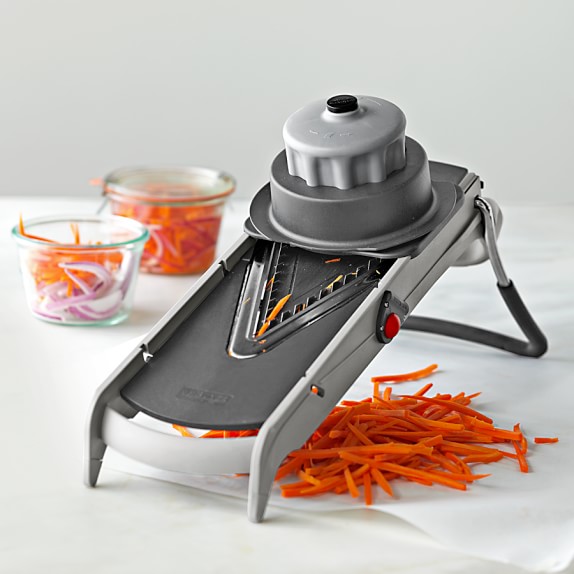 de Buyer Viper Dicing Mandoline Williams Sonoma
