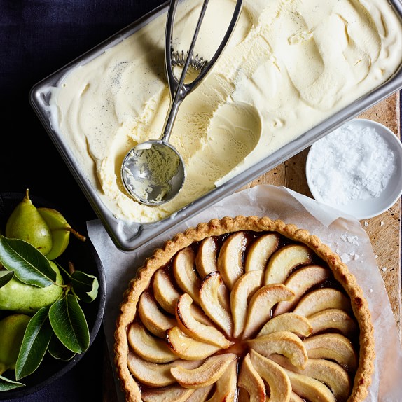 Williams Sonoma Open Kitchen Ice Cream Scoop Williams Sonoma